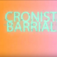 Cronistas Barriales – Primer Encuentro